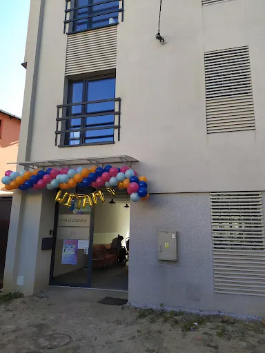 Diagnoza i terapia SI, integracja sensoryczna dzieci - RÓWNO-WAGA Ewa Zielińska